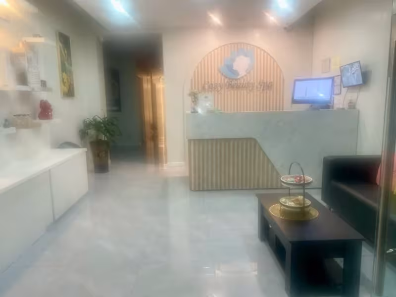 Cozy Wellness Beauty Spa