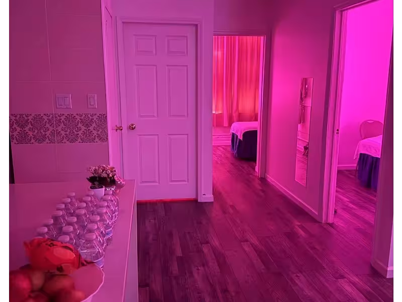 Golden Spa