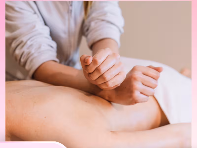 Your Dream Spa