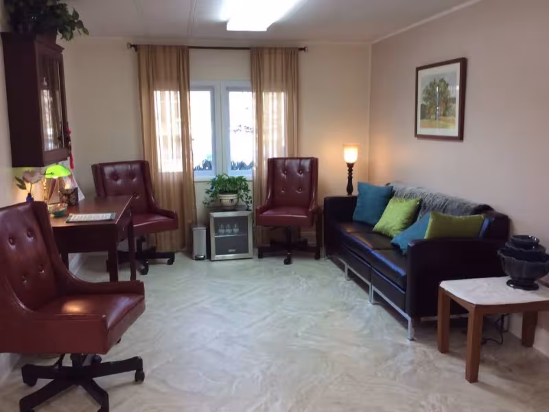 Capital District Massage