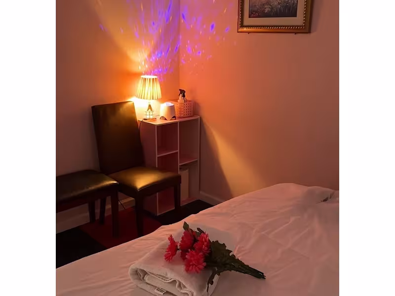 Relaxation Bodywork Spa
