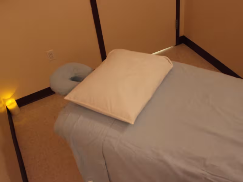 Bronx Wellness Acupuncture and Massage