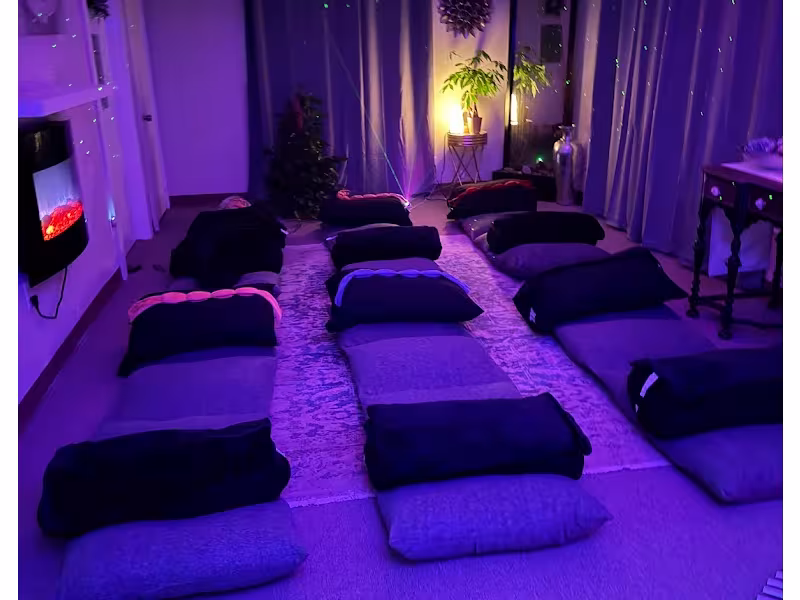 New Moon Wellness