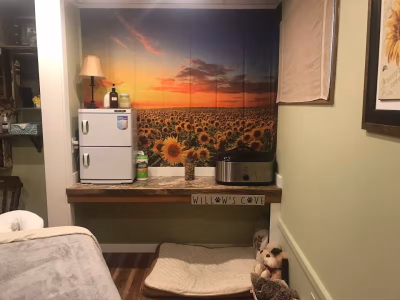Hands On Health Massage Therapy