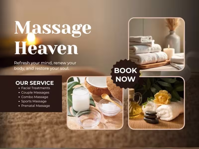 Zen Body Works Massage Spa