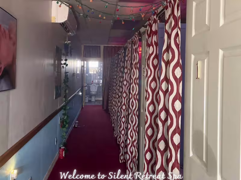 okeyfootspa
