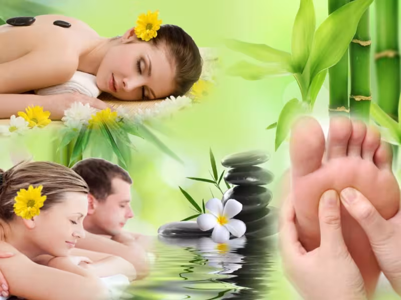 Lilly Spa