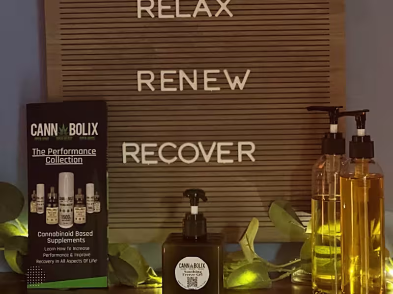Temple Wellness Massage