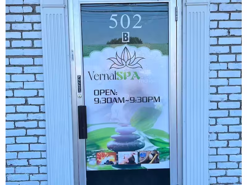 Vernal Spa