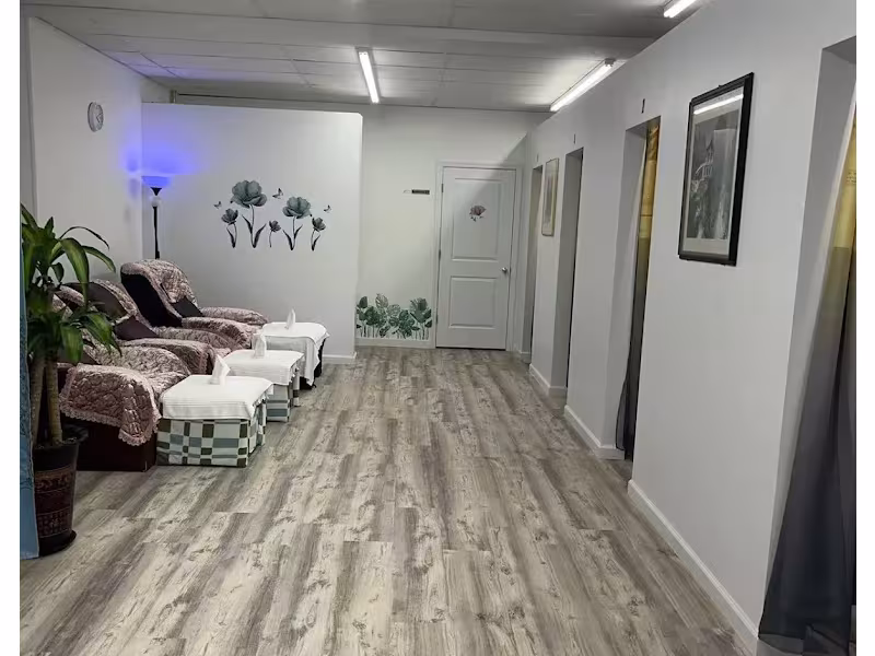 Tranquil Spa