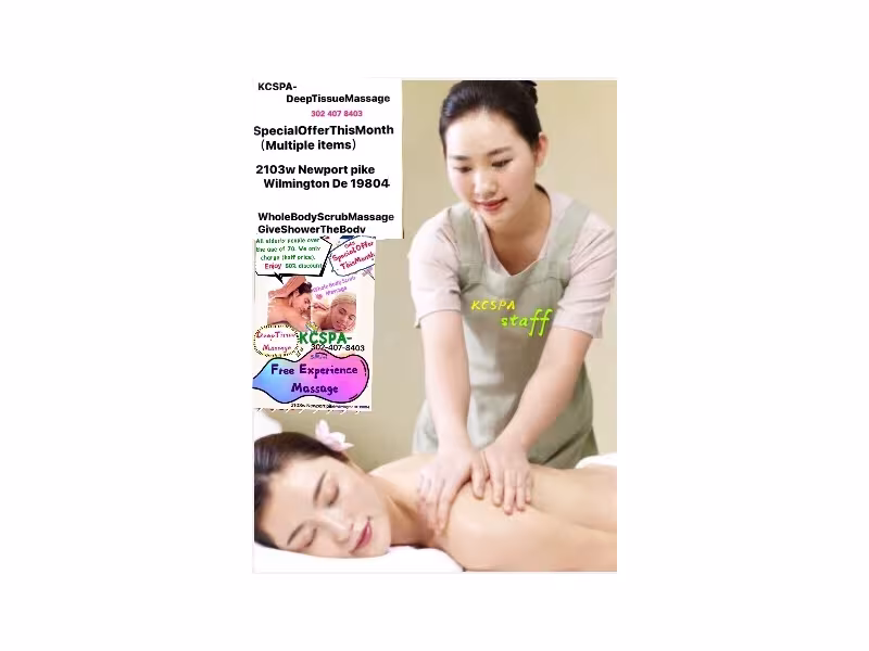 KC Spa