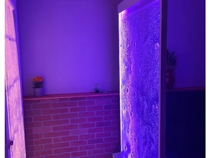 Sky Lucky Spa