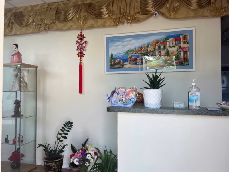 Kim Acupressure Spa