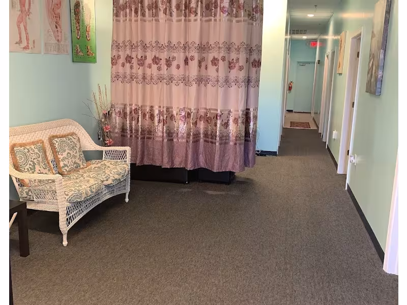 China Massage
