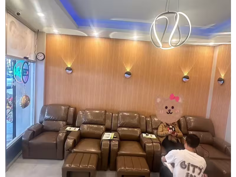 Spa Land