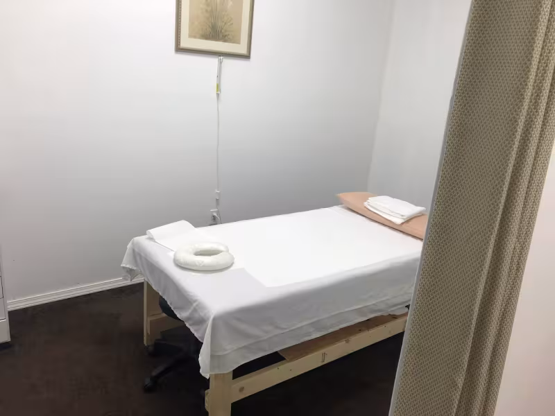 MADISON MASSAGE