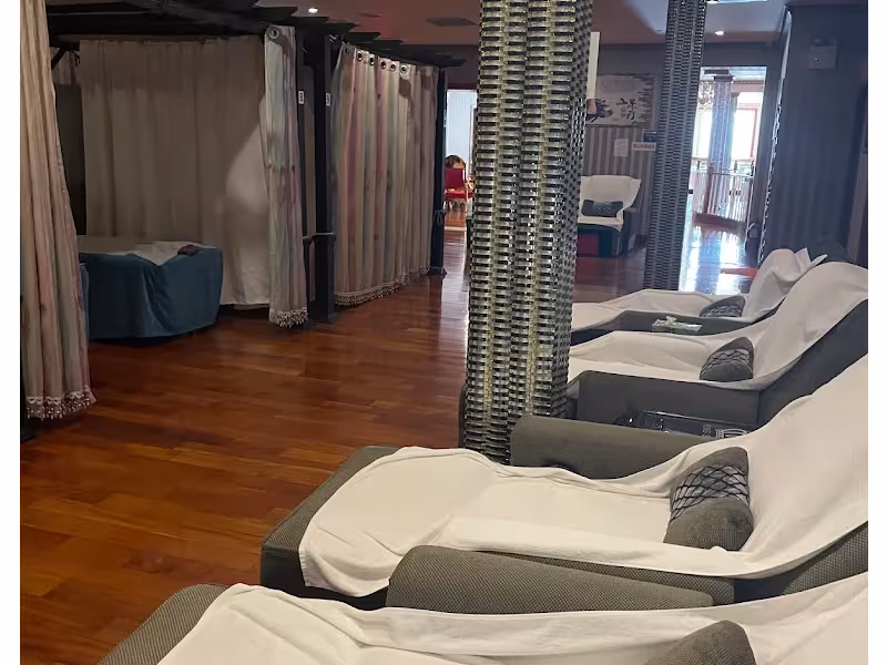 Kings Spa