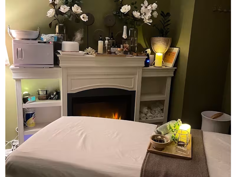 Olive Massage and Spa NYC