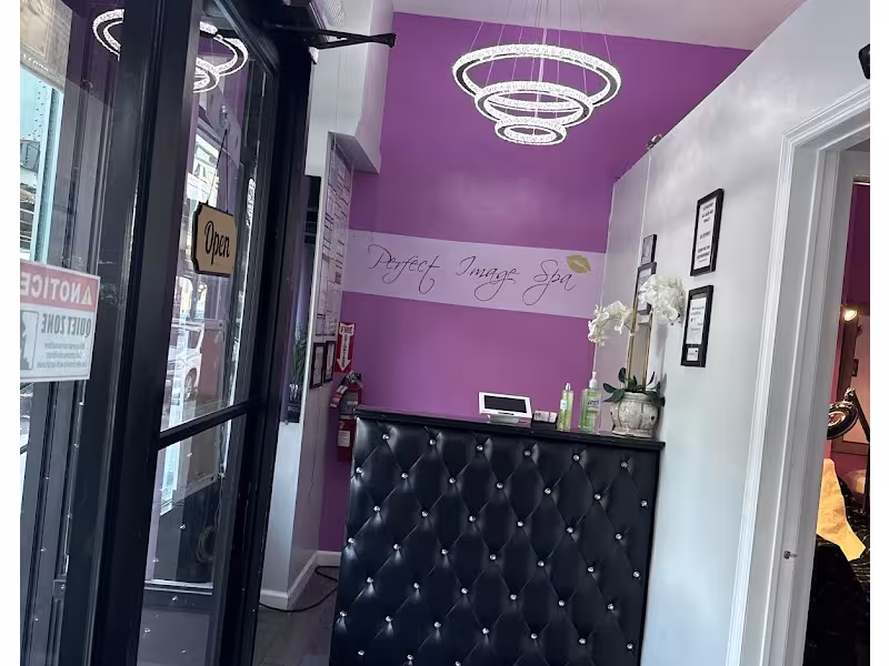 Perfect Image Spa