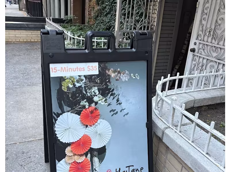 Haitang Eastern Therapies