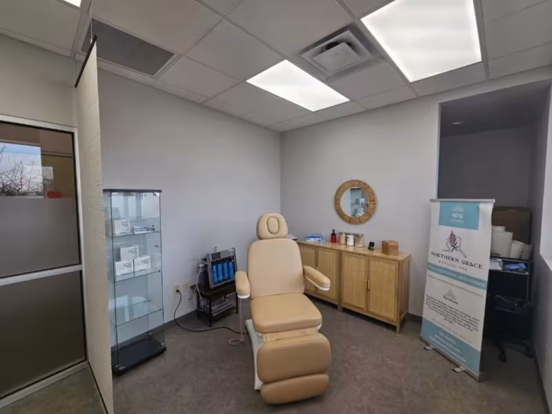 Northern Grace Medical Spa