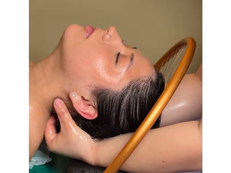 Omay Head Spa
