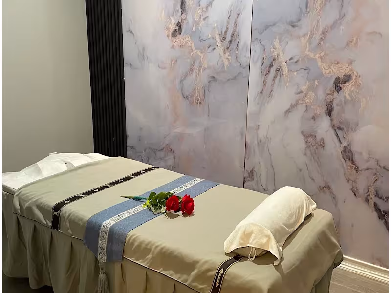 Dreamscape Spa