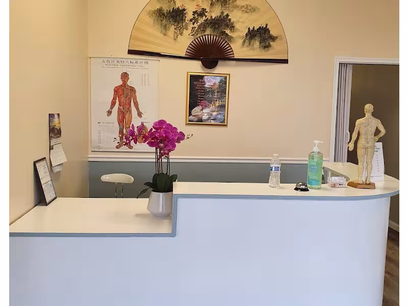 Oasis Massage Therapy