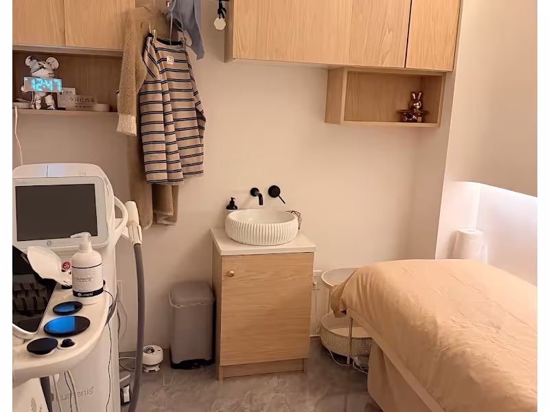 Ya Jie Massage