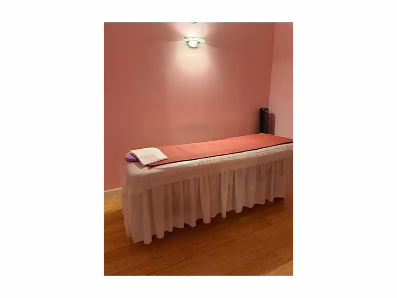 Huangting Spa Nyack NY