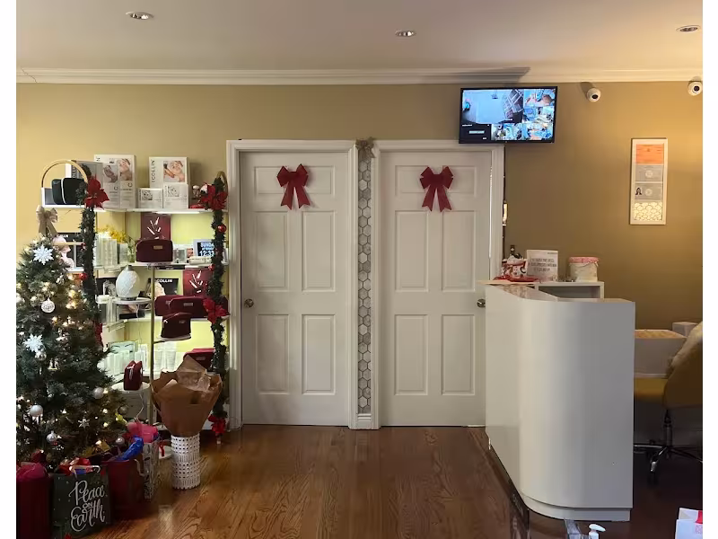 Honey Skin Beauty Spa