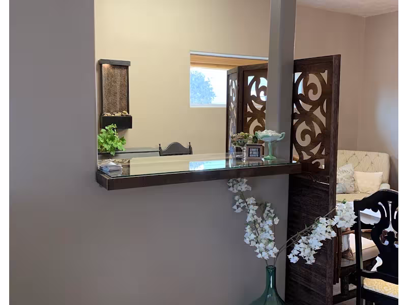Power of Touch Massage LLC