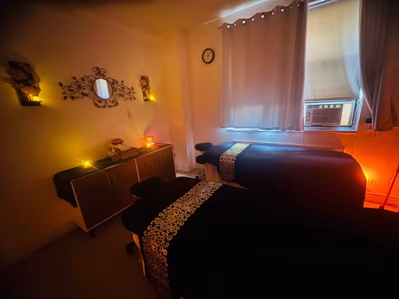 Pranee - Thai Massage Spa