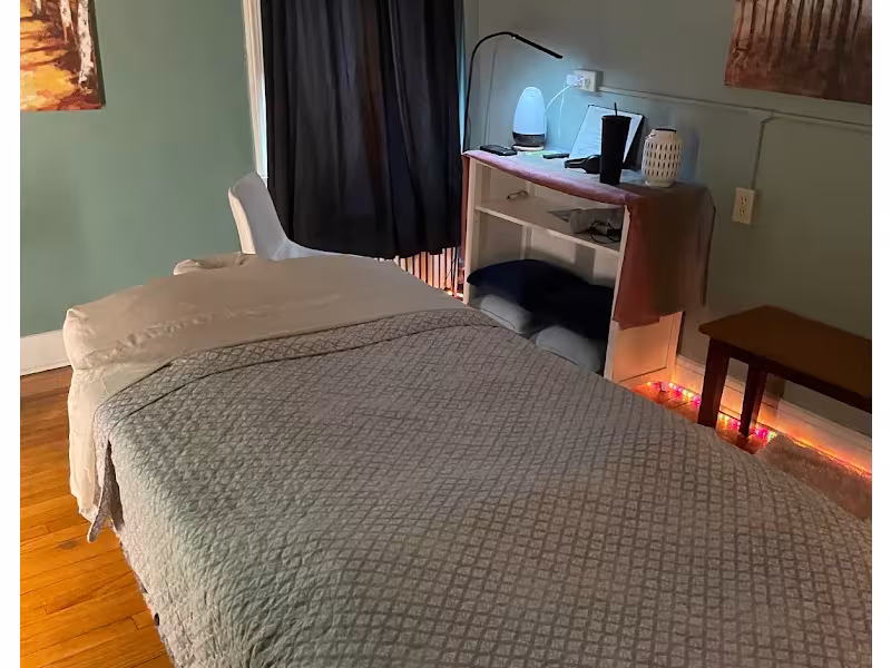 True zen massage