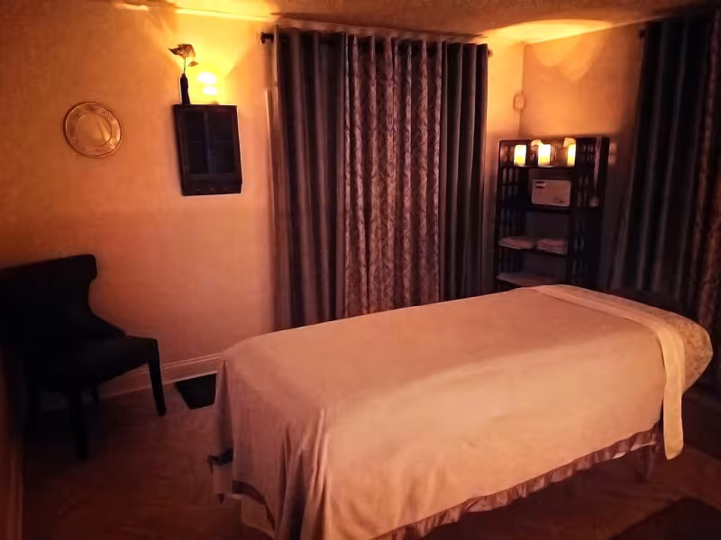 Capital District Massage