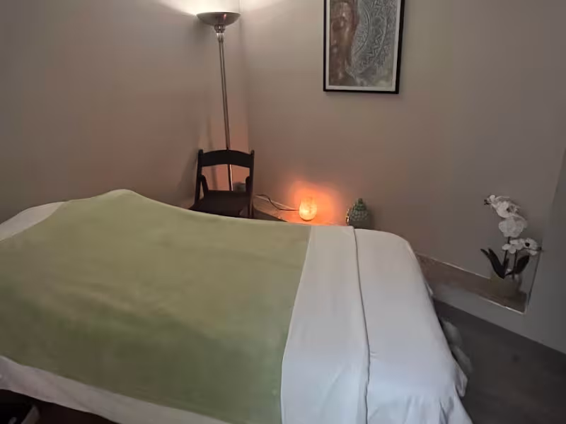 The Whole You Spa