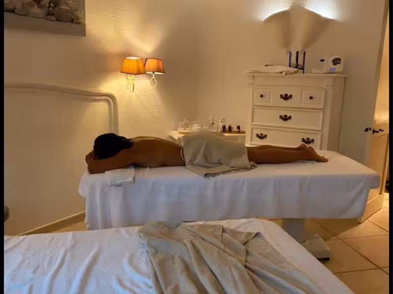 Angela Massage/Spa & Wellness