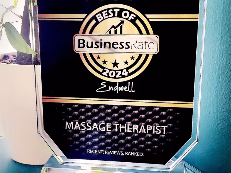 Rosanna Smith LMT ( Blended Bodyworks Therapeutic Massage)