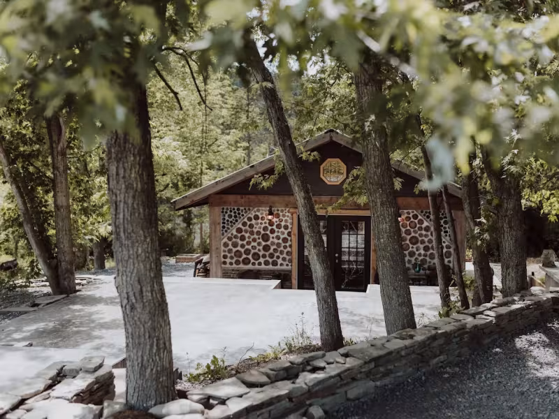 Wandering Woods Healing and Massage