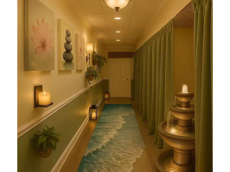 okeyfootspa