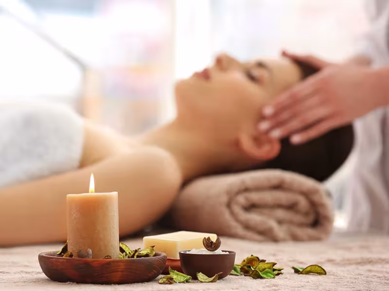 G & G Foot Spa