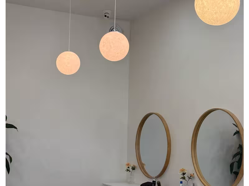 Shakira Scalp&Hair Spa 知足常乐头疗馆