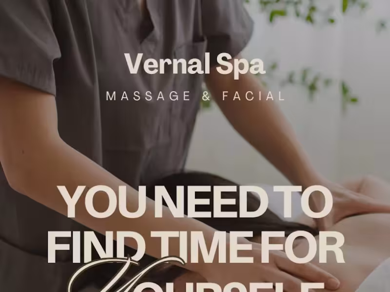 Vernal Spa