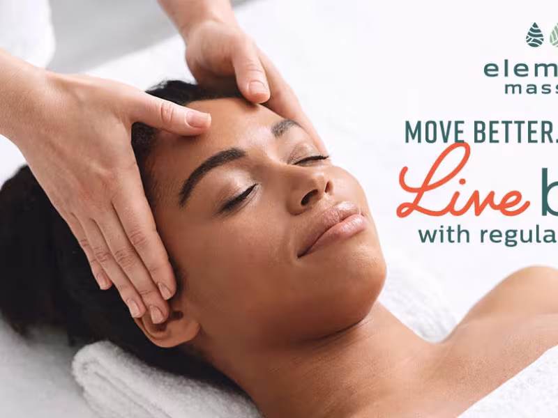 Elements Massage
