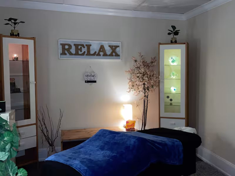 RoyalBodi Massage and Beauty