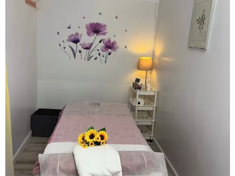Tranquil Spa