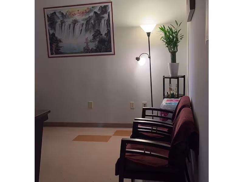 May Massage