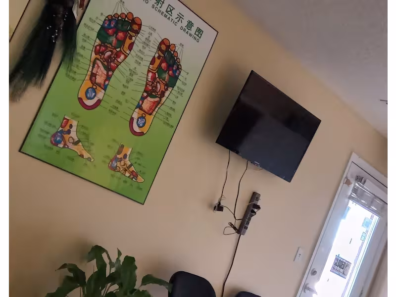 Monterey Massage Center