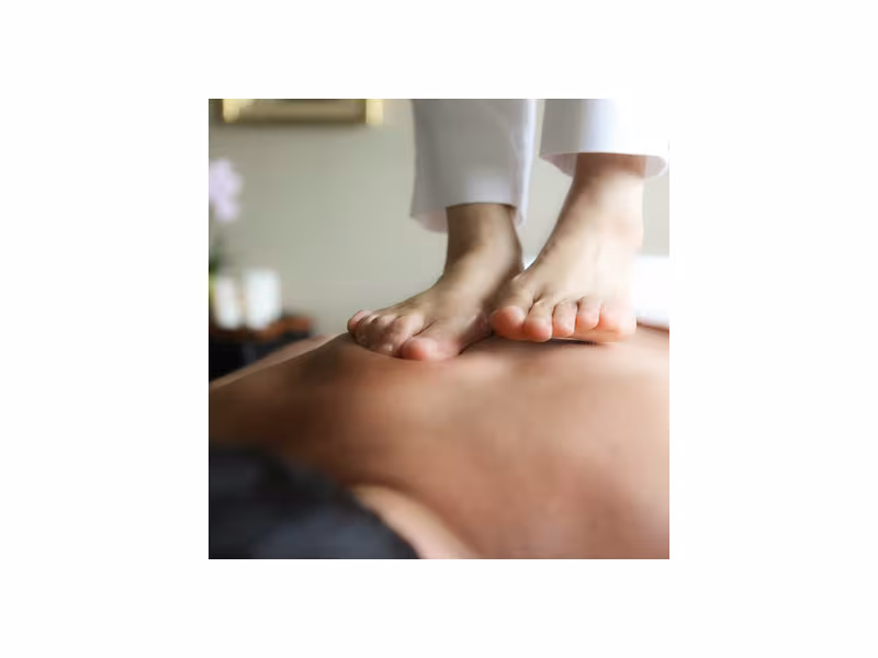 Cozy Massage