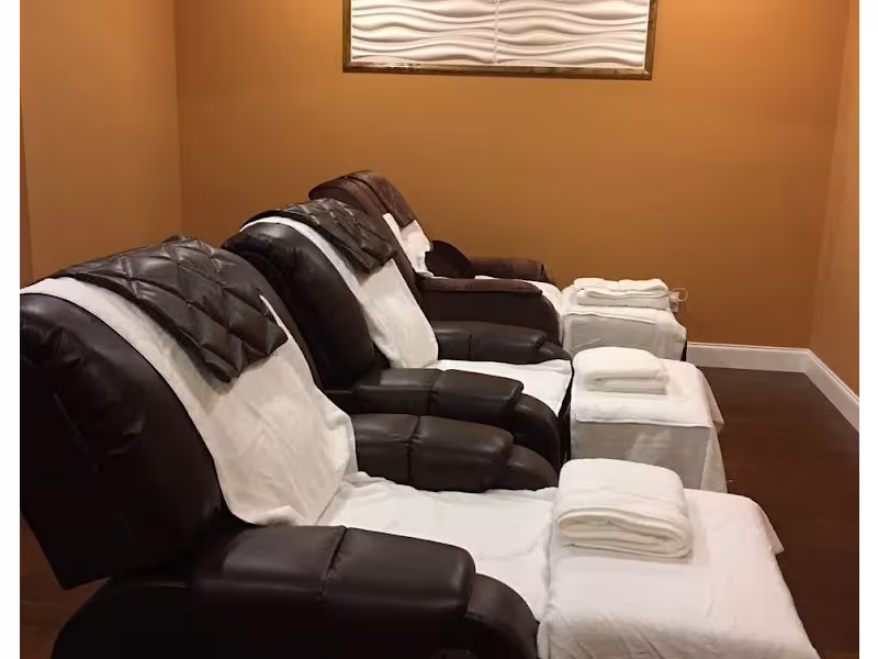 Tranquil Spa